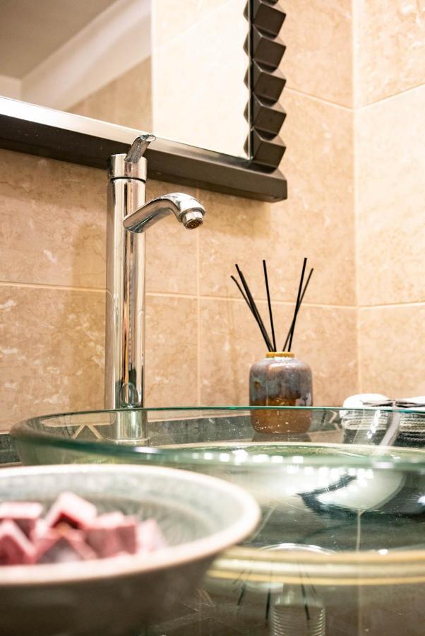 Free Parking! Soho Budapest 101, 4 Ppl, Ac, Superfast Wifi, Tv Eksteriør billede