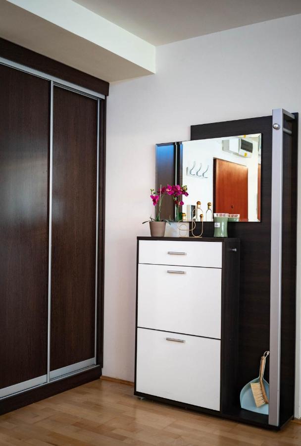 Free Parking! Soho Budapest 101, 4 Ppl, Ac, Superfast Wifi, Tv Eksteriør billede