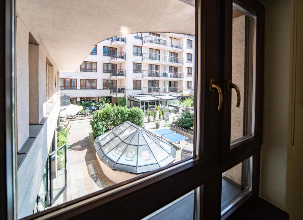 Free Parking! Soho Budapest 101, 4 Ppl, Ac, Superfast Wifi, Tv Eksteriør billede