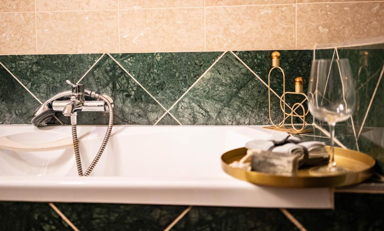 Free Parking! Soho Budapest 101, 4 Ppl, Ac, Superfast Wifi, Tv Eksteriør billede