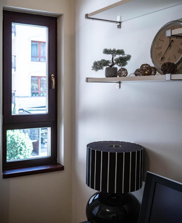 Free Parking! Soho Budapest 101, 4 Ppl, Ac, Superfast Wifi, Tv Eksteriør billede