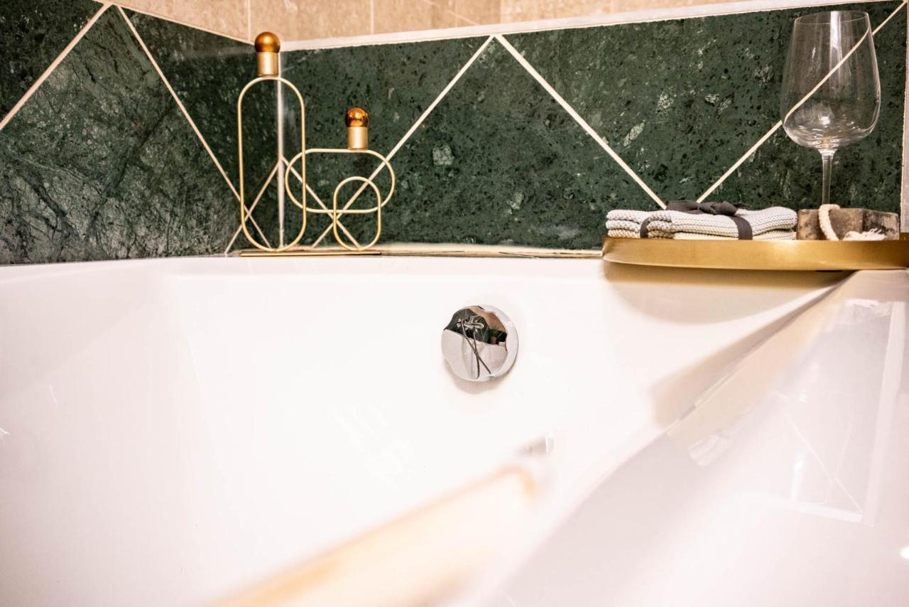 Free Parking! Soho Budapest 101, 4 Ppl, Ac, Superfast Wifi, Tv Eksteriør billede